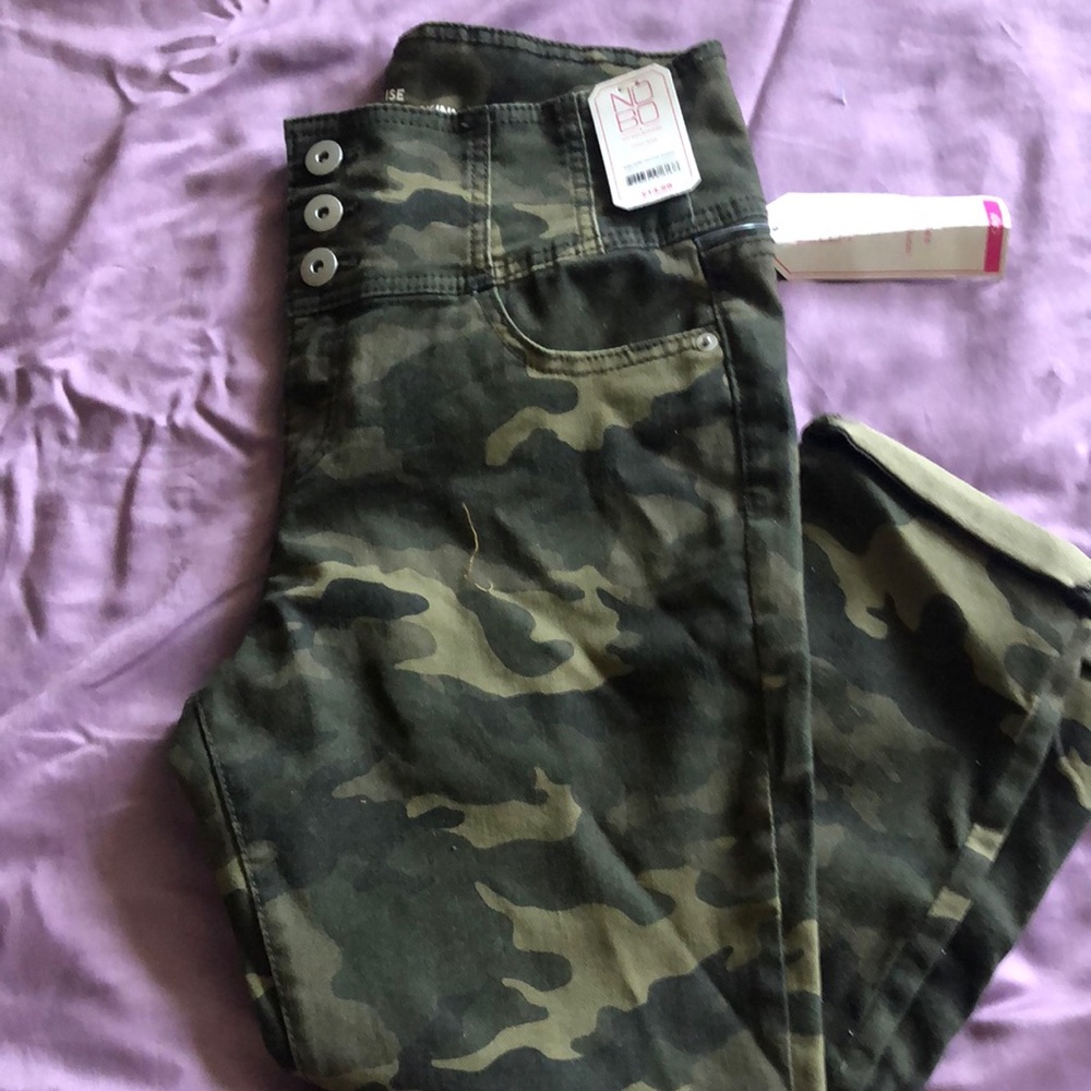 New size13 pants